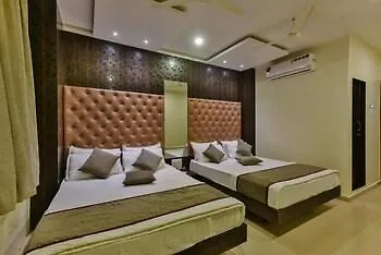 Hotel Bkc Inn