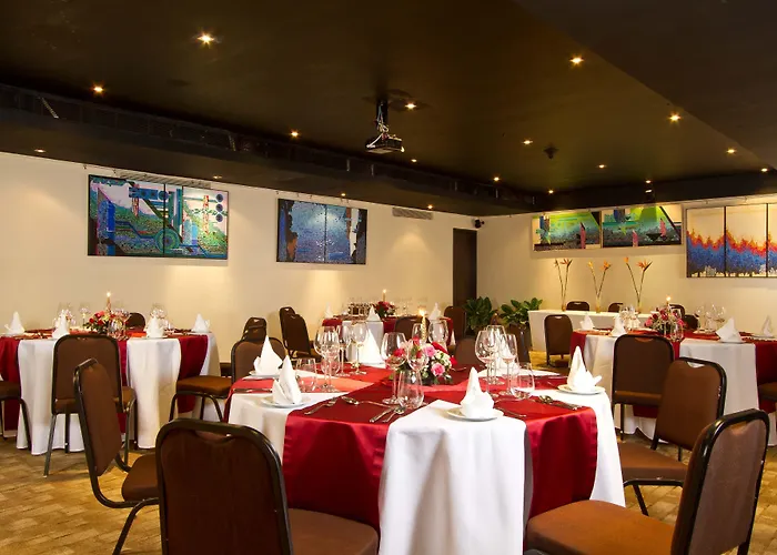 Svenska Design Hotel Andheri