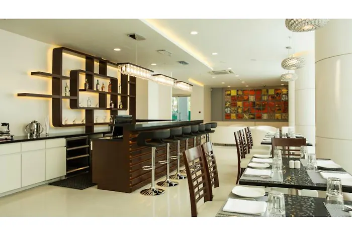 The Fern Residency Mumbai, The Acres Chembur, Series By Marriott