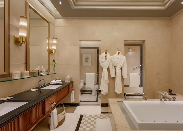 Itc Grand Central, A Luxury Collection Hotel, Mumbai
