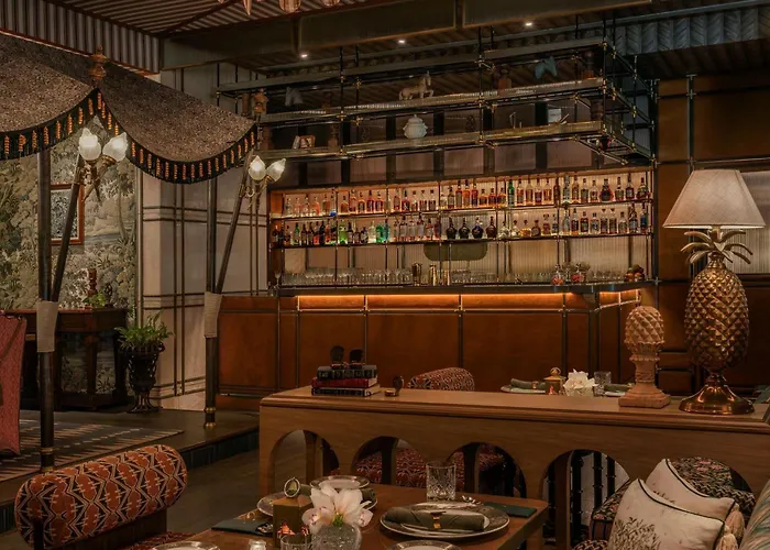 The St. Regis Mumbai