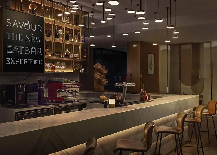 Novotel Mumbai International Airport